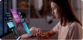 Tecnologia para empresas