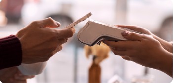 Pagamento digital em solução White Label